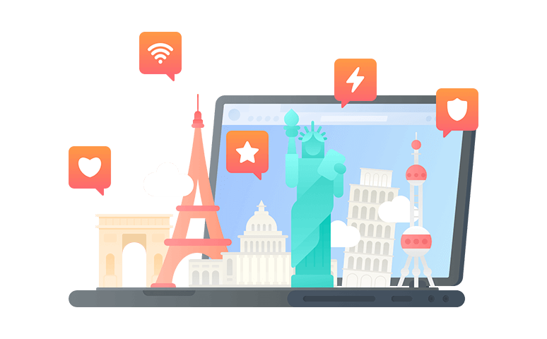 在黎巴嫩连接到中国vpn - VPN回国